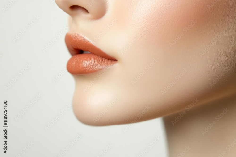 Obraz premium dove soaring freely against a pure white background