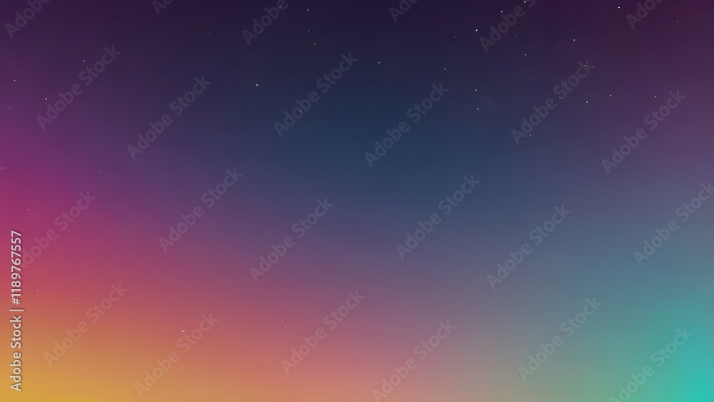 Stunning Gradient Background Stunning Gradient Background