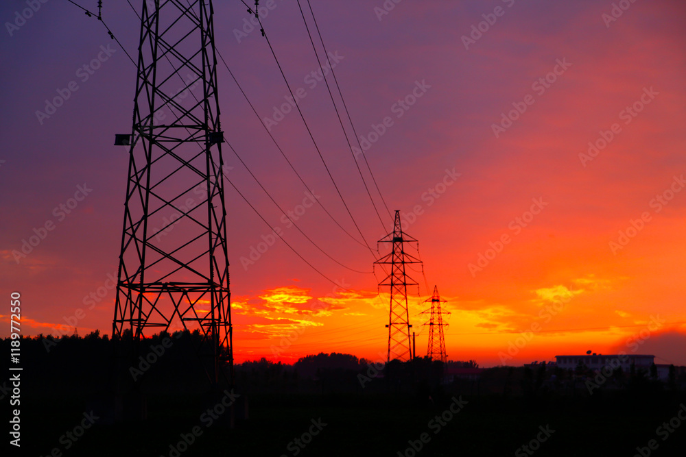 pylon pylon