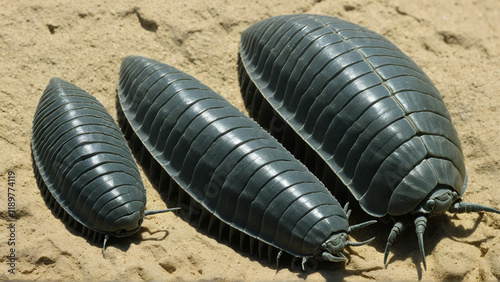 trilobites photo