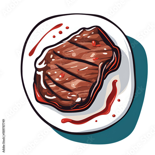 Steak