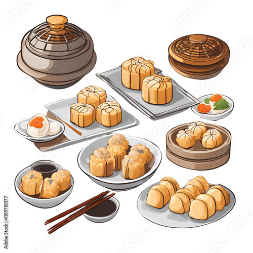 Dimsum