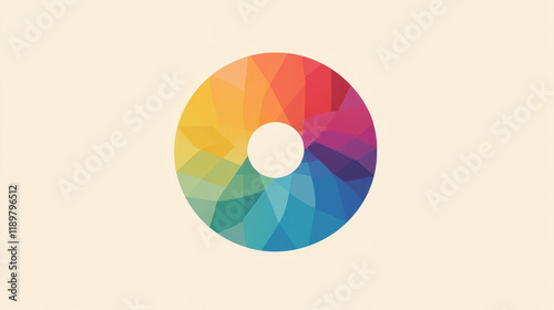 Free Download Brand Guidelines: If you're designing for a company or brand, adhere to their established color palette.  - GFXLoad