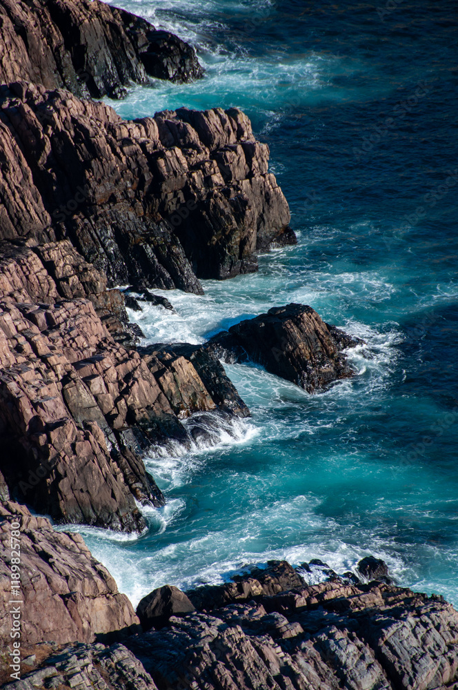 Atlantic Ocean Atlantic Ocean