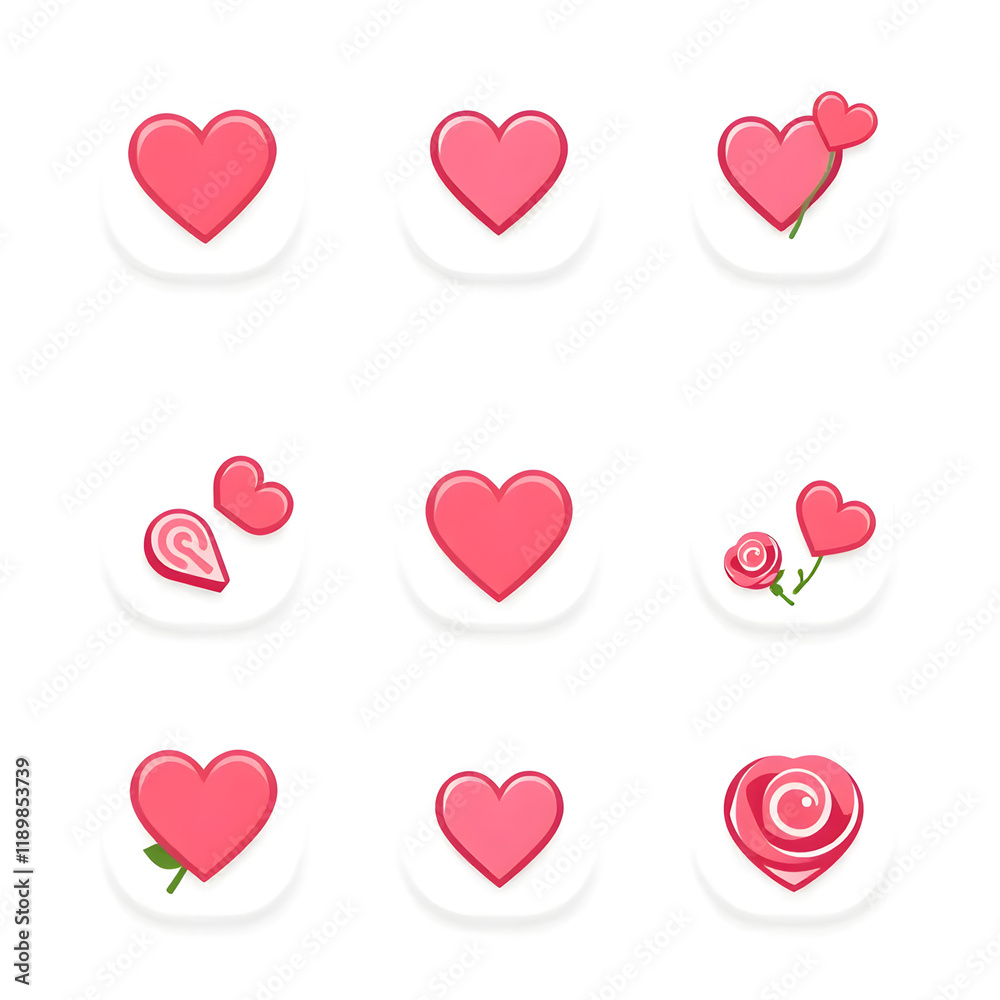 Valentine's Day Valentine's Day