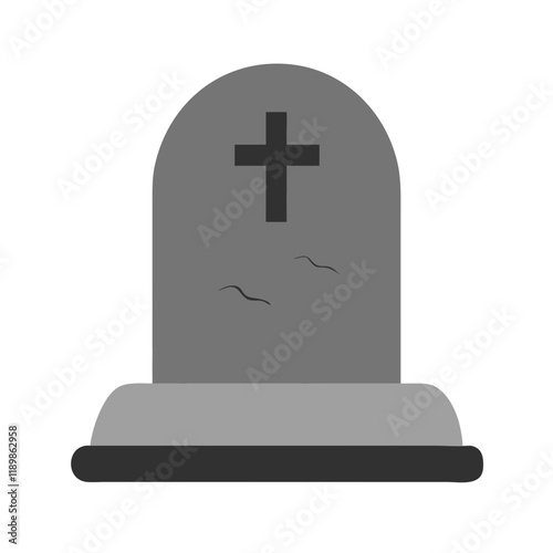 Grave Icon 