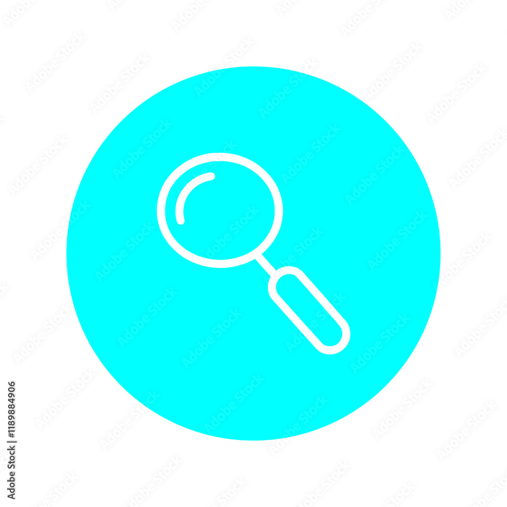 Search Magnifying Glass Search Magnifying Glass