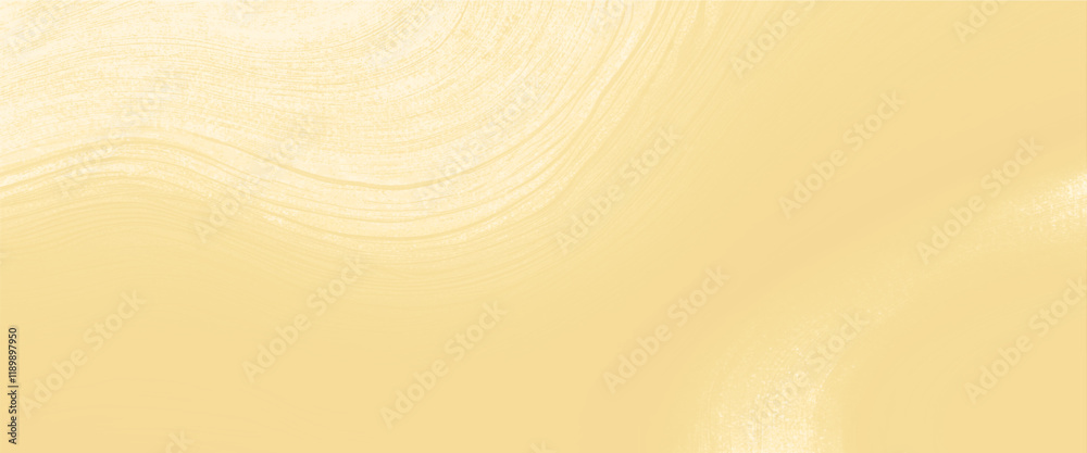 Vector abstract gold gradient abstract background with bright light and glow template empty space Vector abstract gold gradient abstract background with bright light and glow template empty space