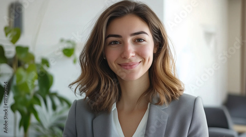 Portrait of a Confident Businesswoman Using Touchpad in Modern Office for Professional Success and Leadership
Free Download Portrait of a Confident Businesswoman Using Touchpad in Modern Office for Professional Success and Leadership
- GFXLoad