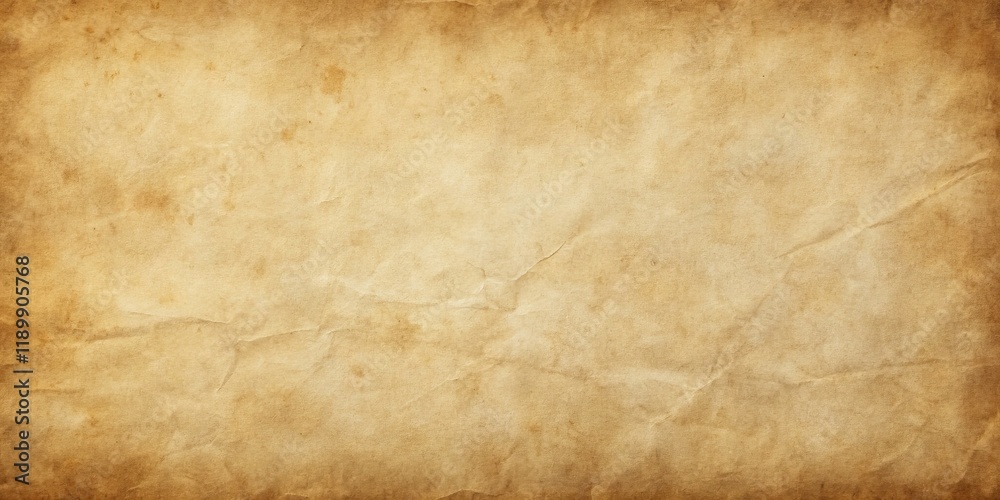 Fototapeta premium High Resolution Old Paper Texture Background for Vintage Design Projects, Scrapbooking, and Artistic Creations - Perfect for Print and Digital Use