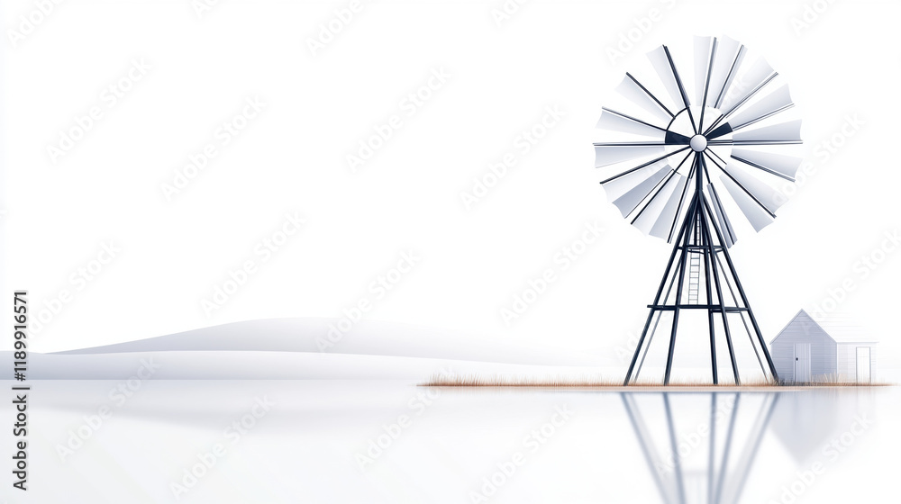 Farm, A serene image of a windmill spinning gently beside a calm pond, capturing the essence of tranquility and nature's beauty. Farm, A serene image of a windmill spinning gently beside a calm pond, capturing the essence of tranquility and nature's beauty.