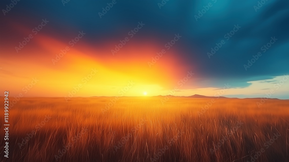 Nature Nature