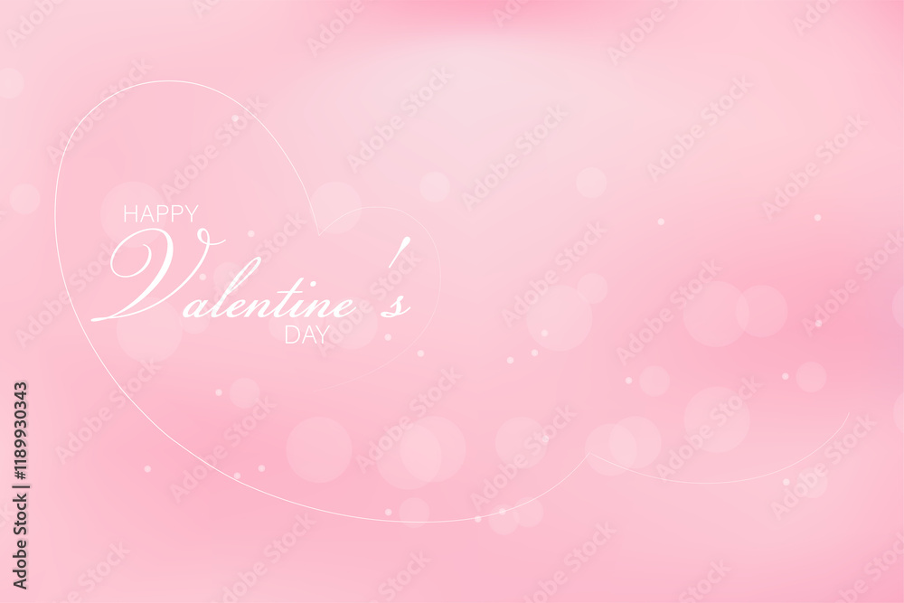 Romantic Moments Happy Valentines Day Design Romantic Moments Happy Valentines Day Design