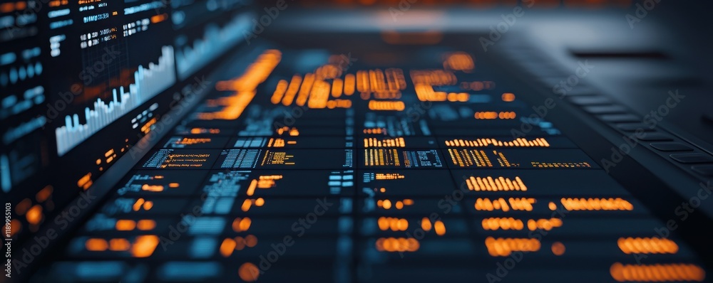 Enhancing efficiency with data management system analytics dashboard Enhancing efficiency with data management system analytics dashboard