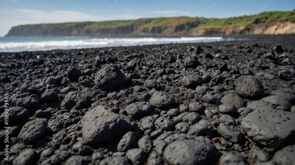 beautiful nature background scenic the black stone beautiful nature background scenic the black stone