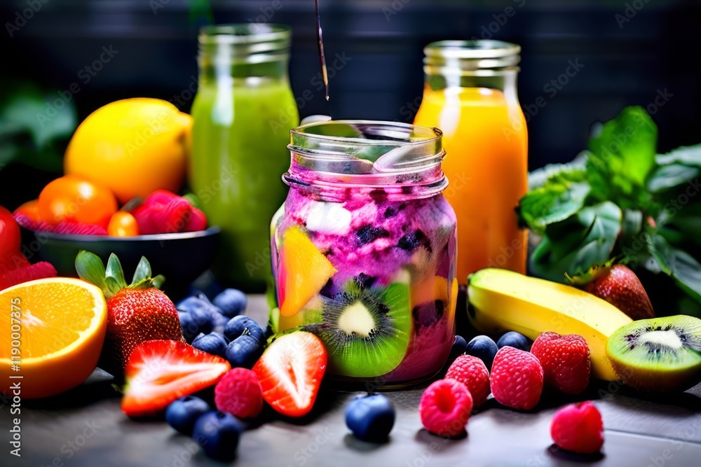 16 arrangement of fresh fruits and vegetables colorful and vibra 16 arrangement of fresh fruits and vegetables colorful and vibra