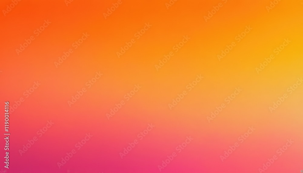 Naklejka premium Vivid blurred colorful background 3