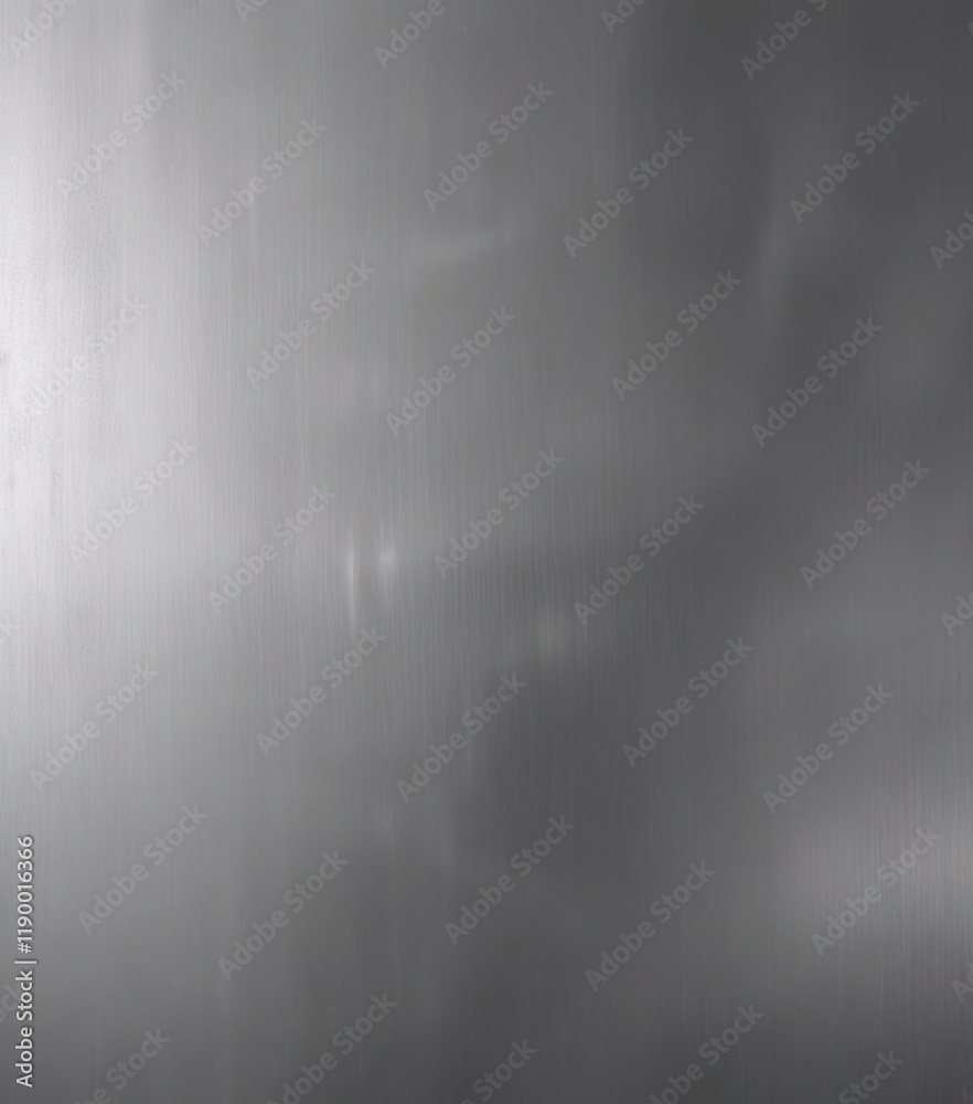 Industrial metal sheet with a fine brush finish, industrial plate, fine brushed metal sheet Industrial metal sheet with a fine brush finish, industrial plate, fine brushed metal sheet