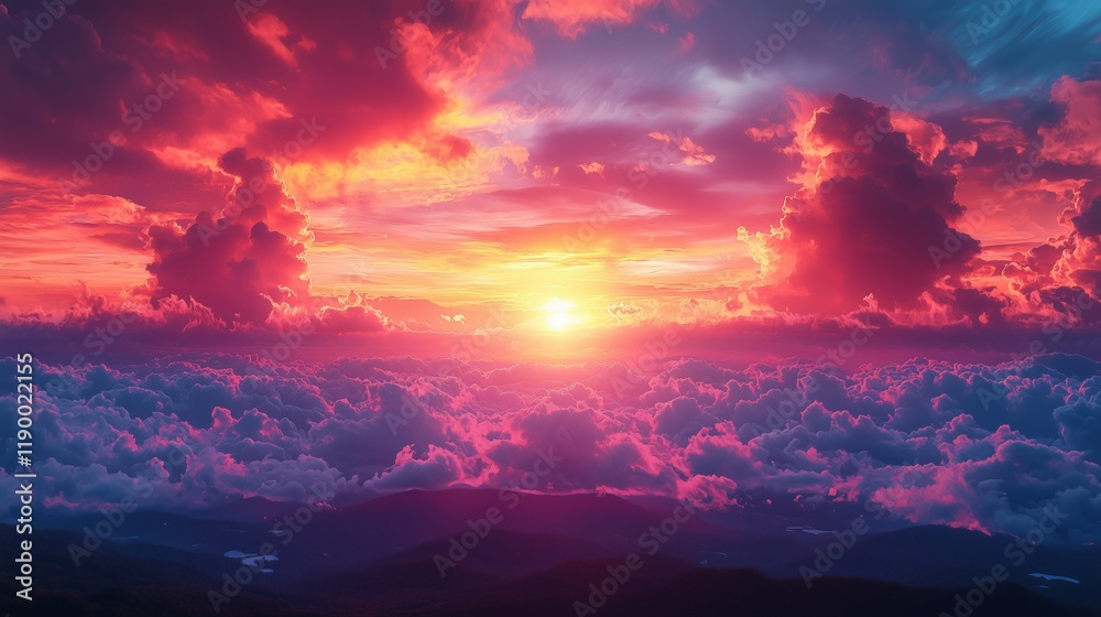 Fototapeta premium Nature