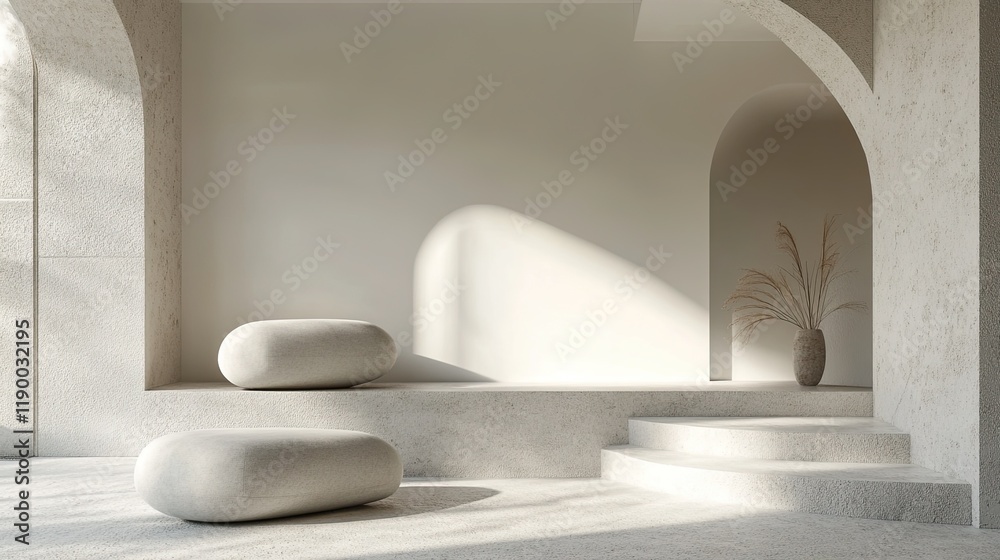A minimalist white and gray studio background, providing a neutral and sophisticated environment for showcasing various subjects or design elements. A minimalist white and gray studio background, providing a neutral and sophisticated environment for showcasing various subjects or design elements.