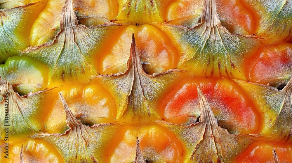 Pineapple Pineapple
