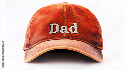 One baseball cap with 