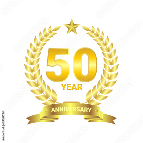 50 anniversary