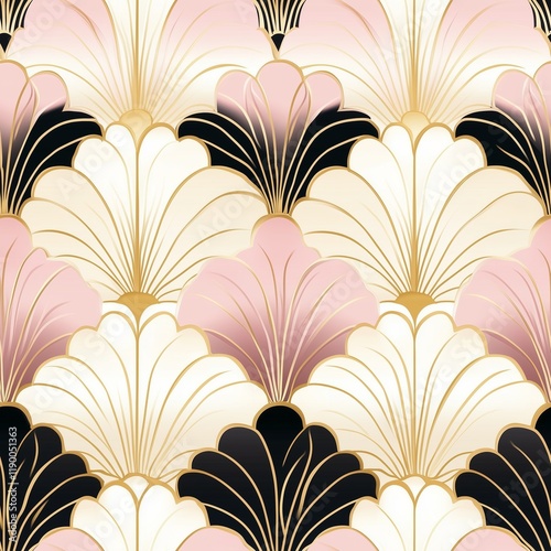 Luxurious_symmetrical_patterns, generated ai