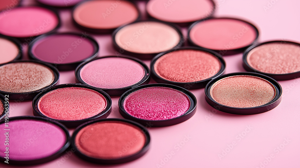 make up palette, eyeshadow, beauty product make up palette, eyeshadow, beauty product