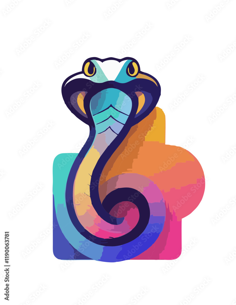 Fototapeta premium an amazingly good logo design