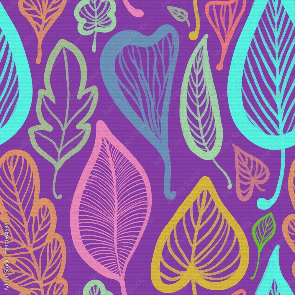 seamless floral pattern seamless floral pattern