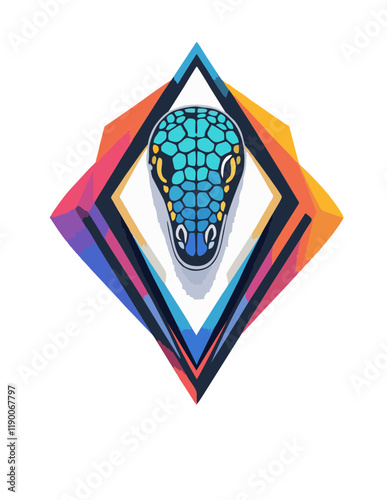 an amazingly good logo design