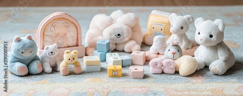 Baby Toys That Spark Joy