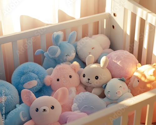 Baby Toys That Spark Joy