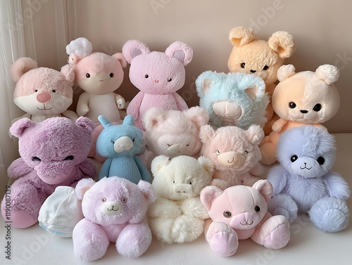 Baby Toys That Spark Joy