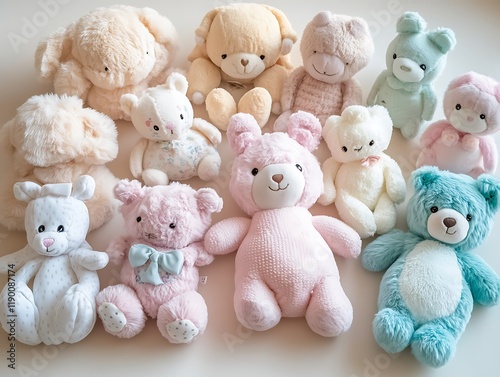 Baby Toys That Spark Joy