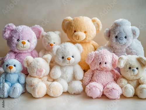 Baby Toys That Spark Joy