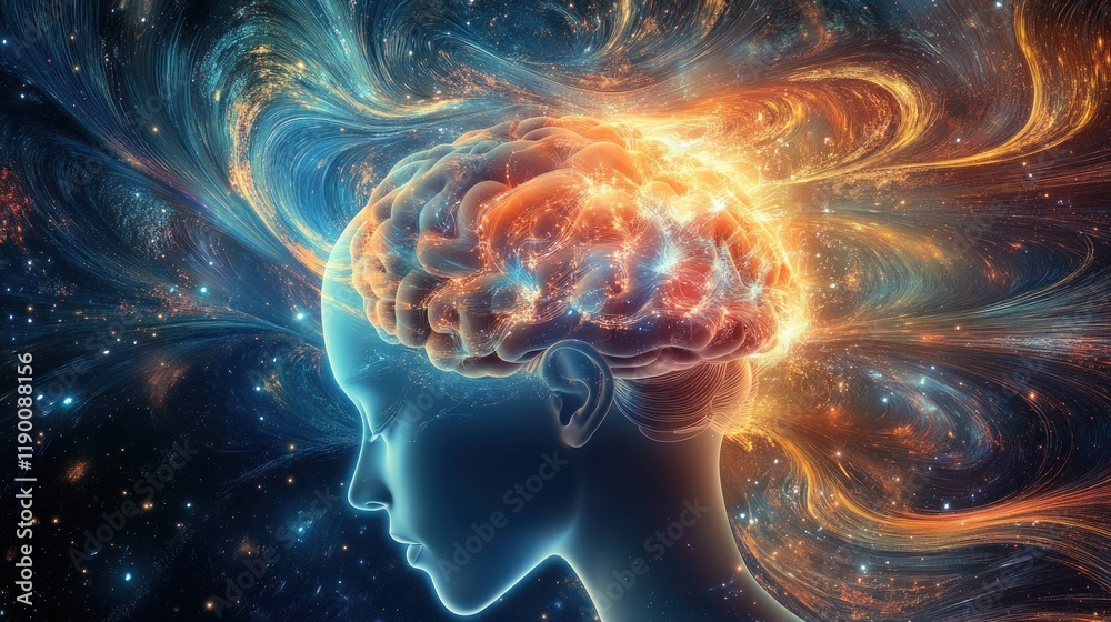 Cosmic Consciousness: A Journey into the Mind's Universe Cosmic Consciousness: A Journey into the Mind's Universe