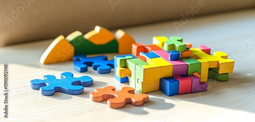 Baby Toys for Growth