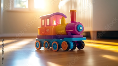 Baby Toys for Growth