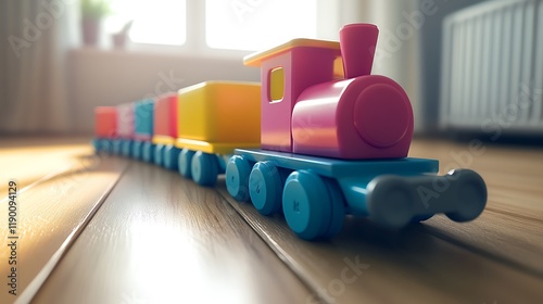 Baby Toys for Growth