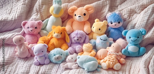 Baby Toys You Can Trust