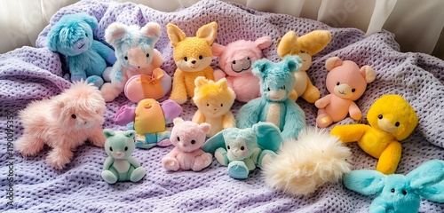 Baby Toys You Can Trust