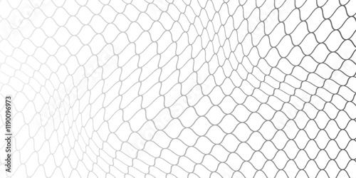 Mesh texture for fishing nets. Seamless pattern for sportswear or soccer goal, volleyball net, basketball hoop, hockey, athletics. Abstract net background 