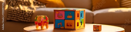 Must-Have Baby Toys