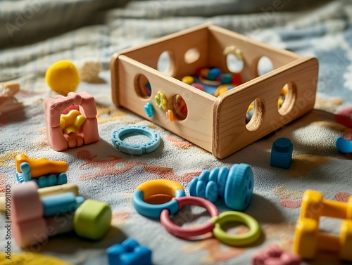 Must-Have Baby Toys