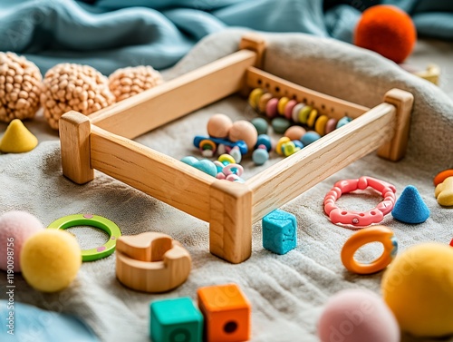 Must-Have Baby Toys