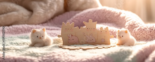 Baby Toys for Happy Little Ones
