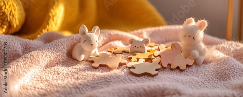 Baby Toys for Happy Little Ones