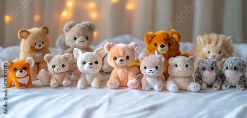 The Ultimate Baby Toy Collection